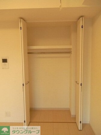 クリオ五反田の物件内観写真